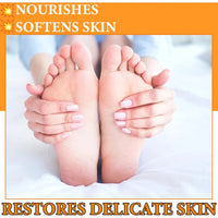 Eelhoe Orange Oil Foot Peeling Spray